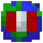 2D Render Front