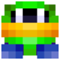 2D Render Front
