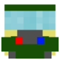 2D Render Front