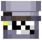 2D Render Front