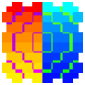 2D Render Front