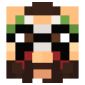 2D Render Front
