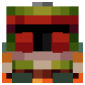 2D Render Front
