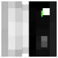 2D Render Front