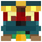 2D Render Front
