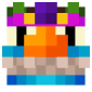 2D Render Front