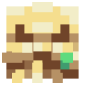 2D Render Front