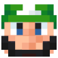 2D Render Front