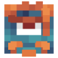 2D Render Front