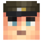 2D Render Front