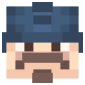 2D Render Front