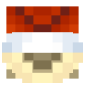 2D Render Front