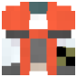 2D Render Front