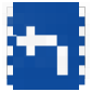 2D Render Front
