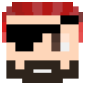 2D Render Front