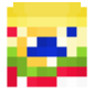 2D Render Front