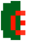2D Render Front