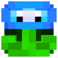 2D Render Front