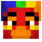 2D Render Front