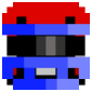2D Render Front