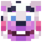 2D Render Front
