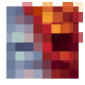 2D Render Front