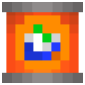 2D Render Front