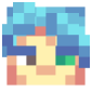 2D Render Front