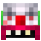 2D Render Front