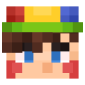2D Render Front