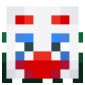 2D Render Front