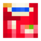2D Render Front