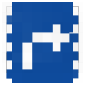 2D Render Front