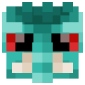 2D Render Front
