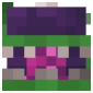 2D Render Front
