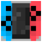 2D Render Front
