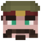 2D Render Front