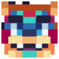 2D Render Front