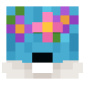2D Render Front