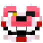 2D Render Front