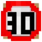 2D Render Front