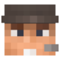 2D Render Front