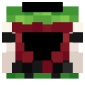 2D Render Front