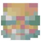 2D Render Front
