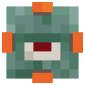 2D Render Front