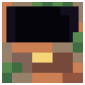 2D Render Front