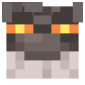 2D Render Front