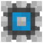 2D Render Front
