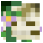 2D Render Front