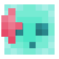 2D Render Front